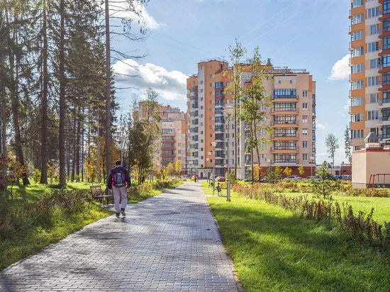 Эксперты составили ТОП-10 бюджетных районов Москвы при покупке жилья в новостройке