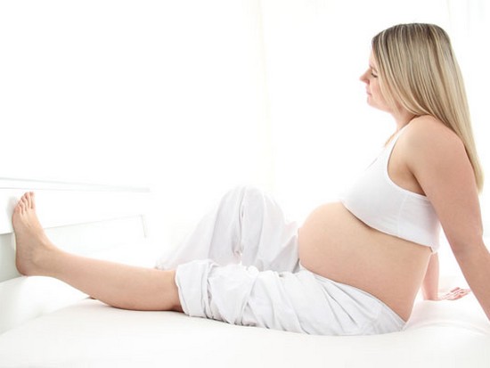 Возникновение судорог в ногах во время беременности