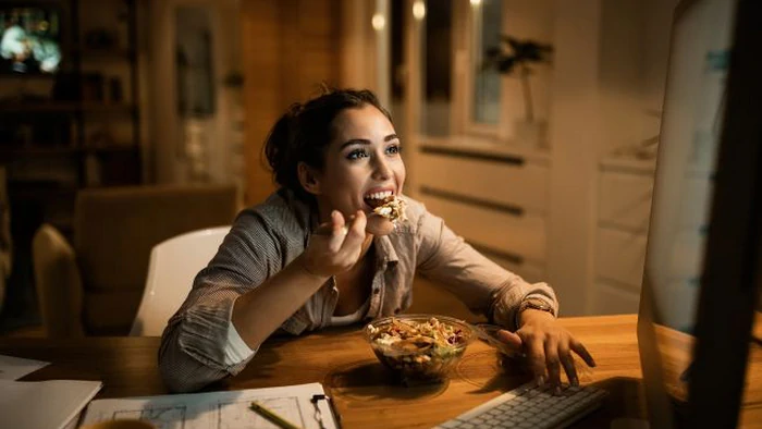 Раскрыта истинная причина переедания: виноваты эти два гормона