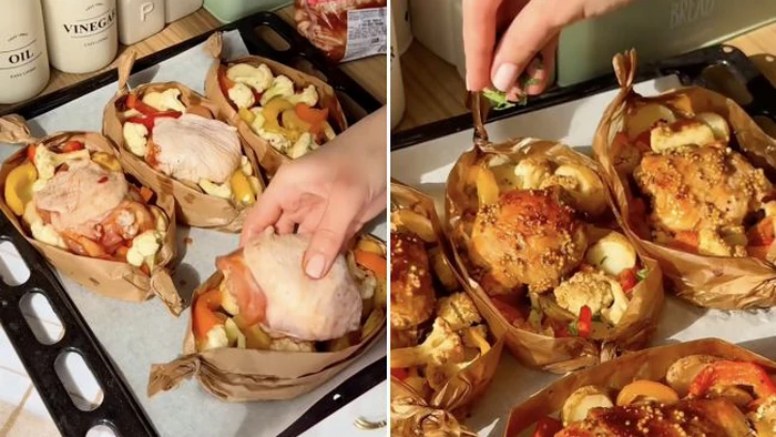 Легкий рецепт картофельных «лодочек» с мясом: это идеальный вариант для ужина