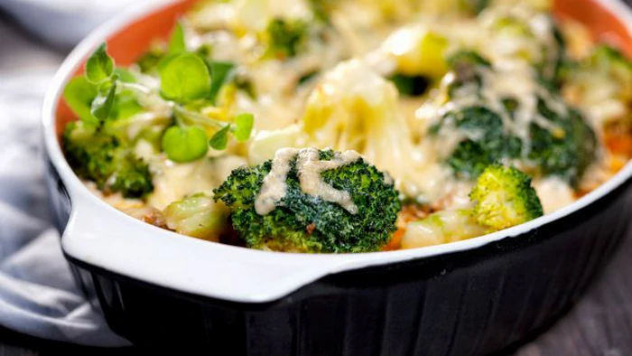 Вкусная запеканка всего за 30 минут: простой рецепт, который должен приготовить каждый