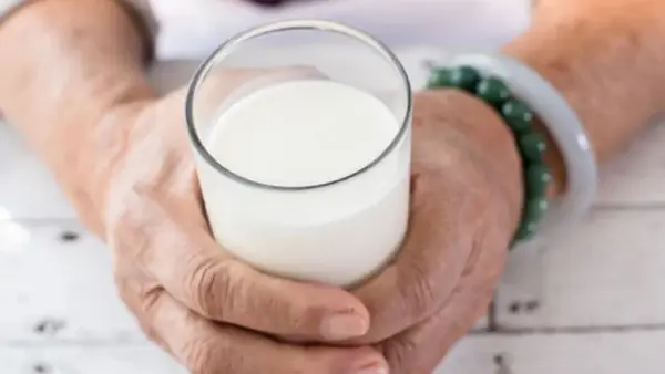 Этот продукт обязательно должен быть в рационе людей 50+