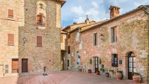 Идиллический отдых гарантирован: назван один из самых красивых городков Италии