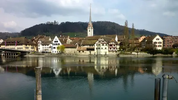 Лучше Цюриха: чем привлекателен один «недооцененный» маленький европейский городок
