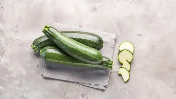 Кабачки — суперфуд лета: 5 причин добавить их в рацион прямо сейчас