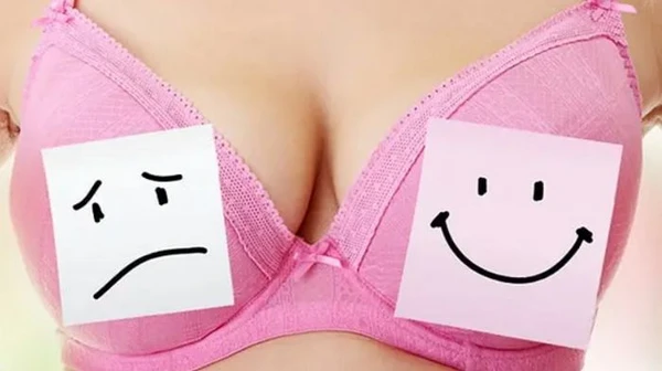 Як слідкувати за здоров'ям жіночих грудей