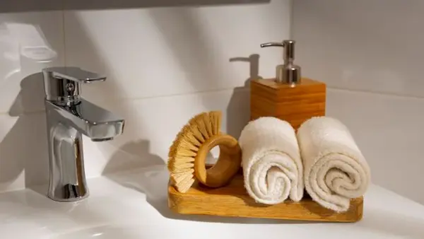 Это неприятно шокирует: почему нельзя пользоваться средствами гигиены в отелях