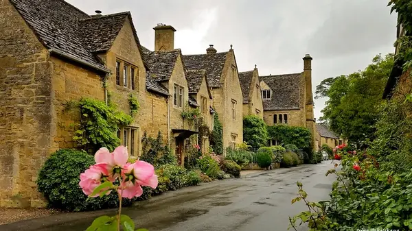 Названы шесть лучших мест Европы для посещения в сентябре: время планировать уже пришло