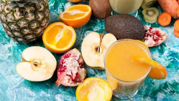 9 фруктов, которые содержат больше всего кальция и укрепляют зубы: а вы их едите?