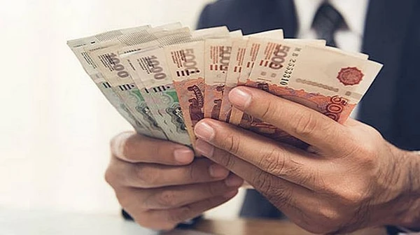 Займы без указания работы: этапы оформления