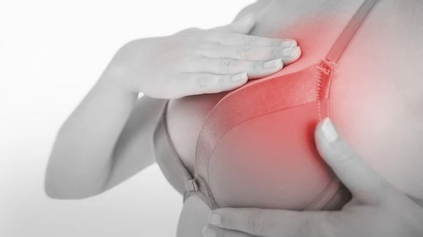 Як слідкувати за здоров'ям жіночих грудей