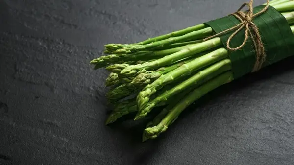 Будете есть весь год: как сохранить спаржу на зиму — проверенные лайфхаки