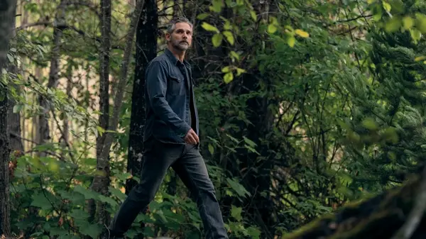 Лучшие сериалы июля 2025 года: «Фундация», «Декстер: Воскрешение» и «Институт»