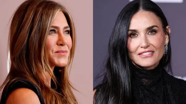 Как звезды старше 50 лет сохраняют молодость кожи: 6 «секретных ритуалов»