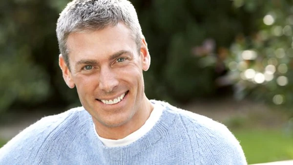 Чоловіче здоров'я після 45: як уникнути «тихих» хвороб?