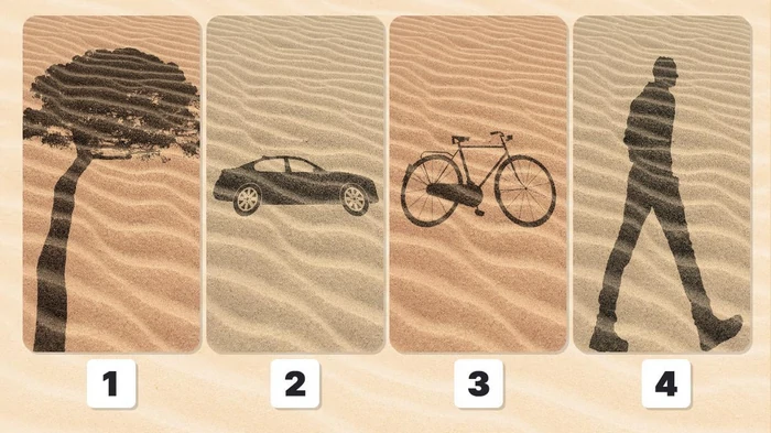 Слабое звено вашей личности: очень точный психологический тест