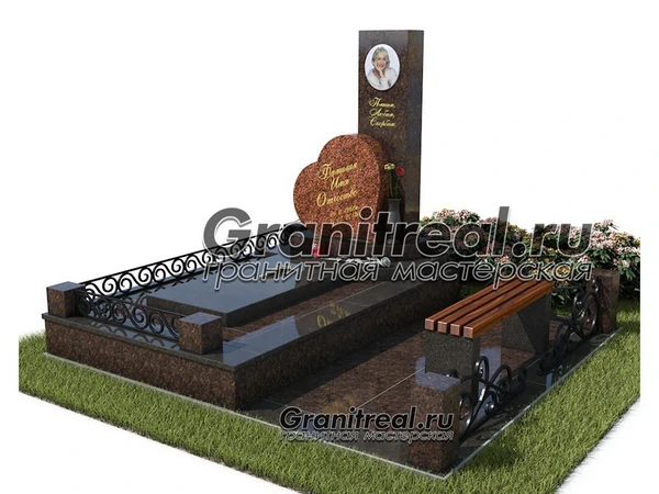 гранитные памятники