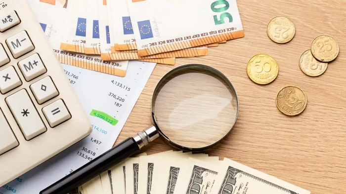 облік доходів