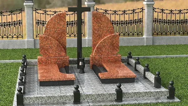 Мифы о гранитных памятниках: развенчиваем стереотипы