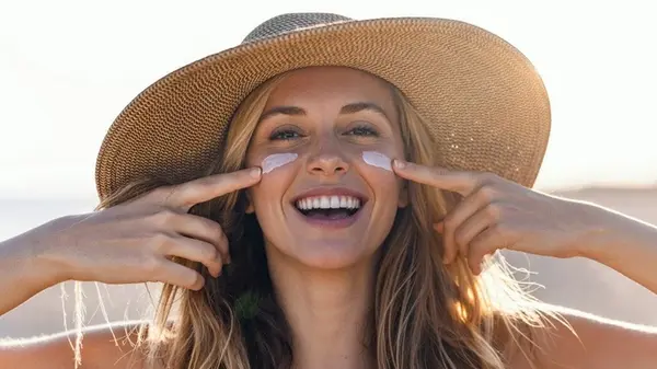 Уход за кожей летом: 5 главных советов от эксперта