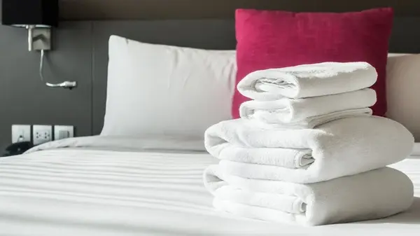 Ваша кровать— не такая чистая, как кажется: сколько раз в неделю стирать белье