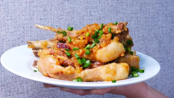 Томленая баранина, которая тает во рту: рецепт роскошного блюда