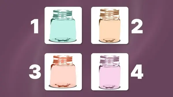 Чего ожидать в любви: психологический тест расскажет, какие будут изменения