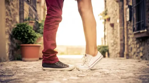 Как спасти любовь и отношения: один навык, который изменит все навсегда