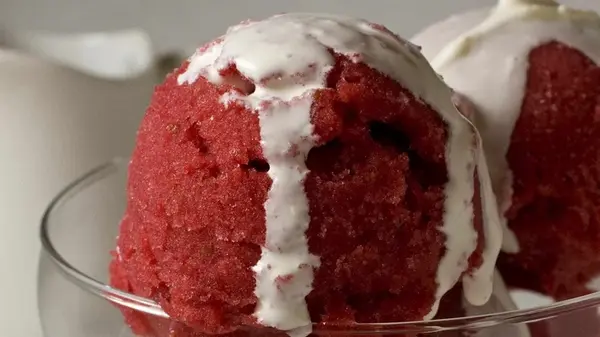 Как приготовить натуральное мороженое для поднятия иммунитета