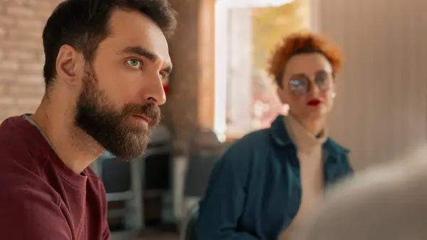 Тест на личность: то, что увидите первым, расскажет, какой вы человек