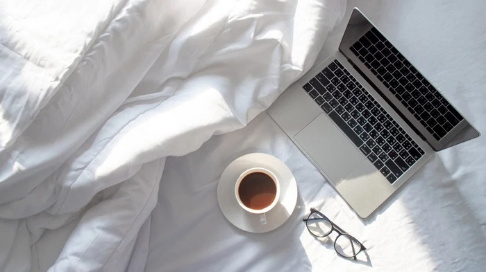 Работа — одна из причин вашего беспокойного сна или бессонницы