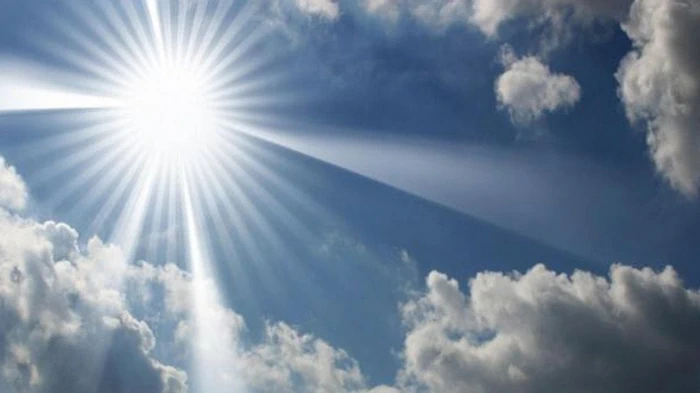 Тест: выберите свое солнце и узнайте кое-что новое о себе