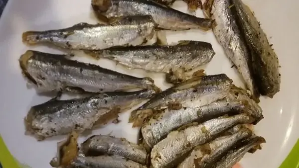 Недооцененная бюджетная рыба, которая превосходит красную по пользе для здоровья