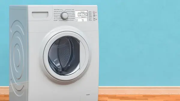 Как убрать пену во время стирки в машинке: почему она образуется