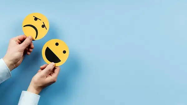 Топ-10 способов улучшить умственную деятельность и настроение