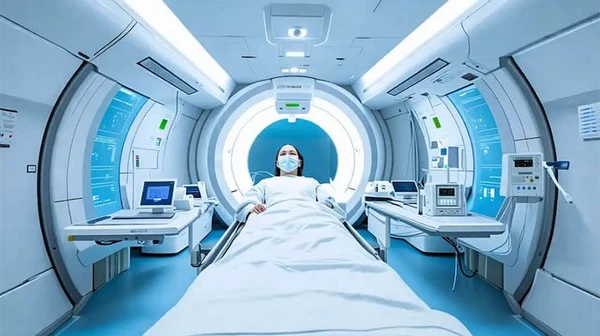 Какова результативность лечения рака в Германии