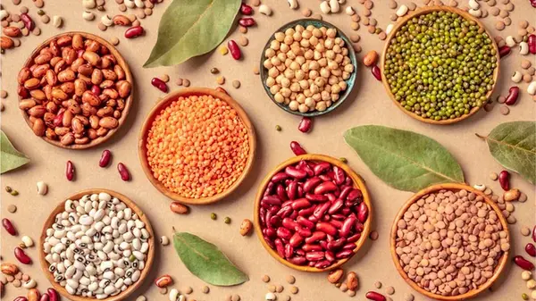 Помогут снизить холестерин: эксперты назвали 6 богатых клетчаткой продуктов