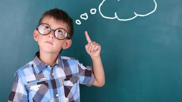 Тест на личность: то, что вы увидите первым, покажет, какую память имеете