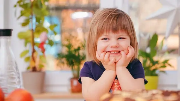 Детская нумерология: определяем характер ребенка по дате рождения