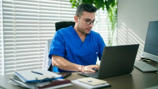 Как автоматизировать работу в стоматологии при помощи МИС