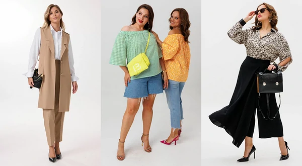 белорусская одежда для женщин