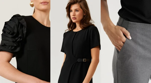 одежда больших размеров