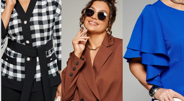 женская одежда