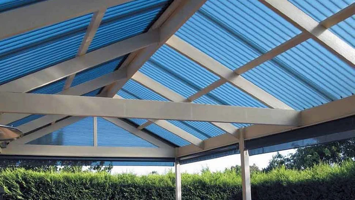 монтажу полікарбонатних конструкцій