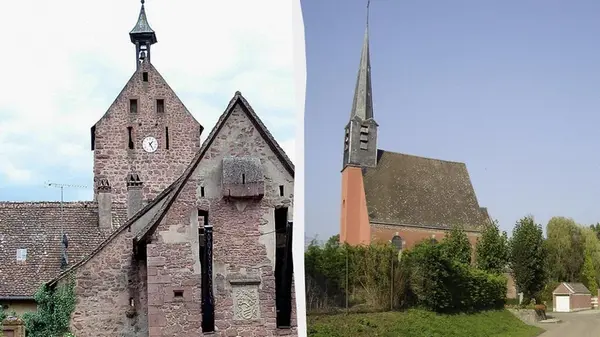 Два французских города идеально подходят для «сказочного» отпуска: чем они привлекательны