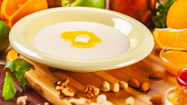 Идеальная манная каша: как правильно варить крупу, секреты приготовления