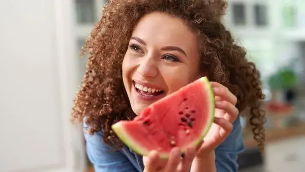 Можно ли есть арбуз с косточками? Ответ, который меняет все