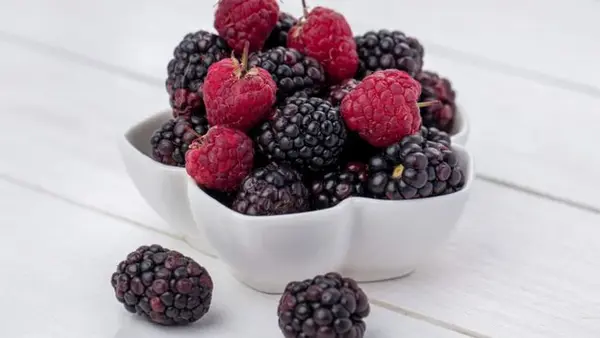 Эта ягода борется с воспалением и хроническими болезнями: запасайтесь ею на зиму