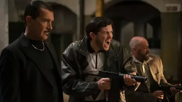 «Фантастическая четверка: Первые шаги» и «Счастливчик Гилмор 2»: главные кинопремьеры недели