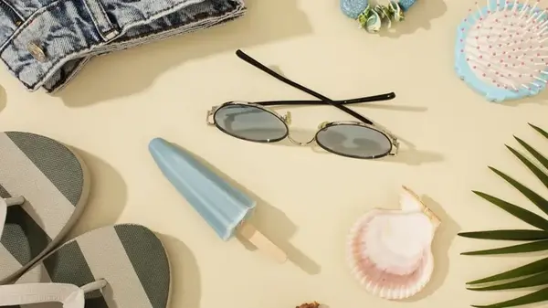 Как сделать образ стильным: хитовые аксессуары лета-2025